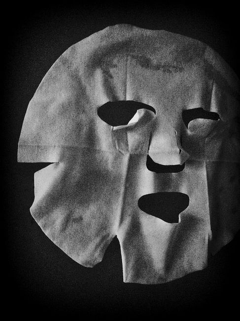 raisa mikhaylova . gerontophobia - fear of growing old.
