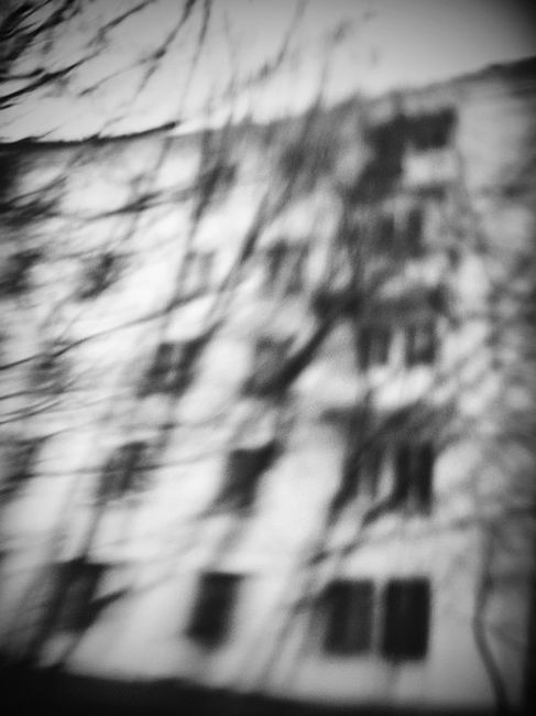 raisa mikhaylova . gerontophobia - fear of growing old.