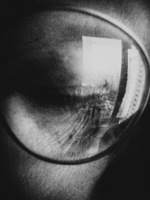 raisa mikhaylova . gerontophobia - fear of growing old.